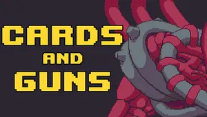 Cards and Guns