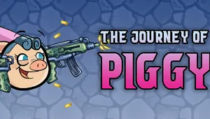 The Journey of Piggy