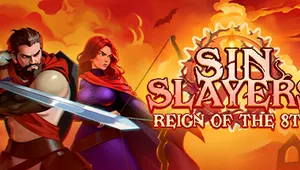 Sin Slayers: Reign of the 8th