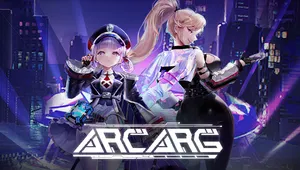 ARCARG