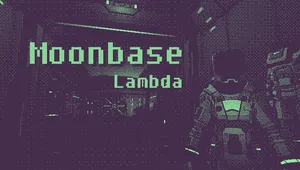 Moonbase Lambda