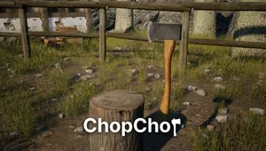 ChopChop