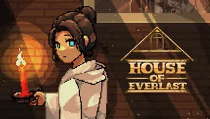 House of Everlast Demo