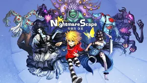 Nightmare Scape 악몽의 여로