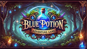 BluePotion