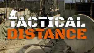 택티컬 디스턴스 ( Tactical Distance ) 데모