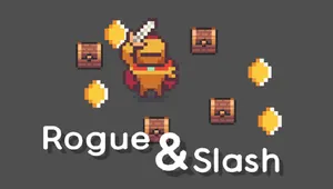 Rogue&Slash