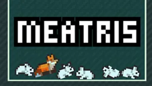 MEATris