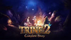 트라인 2: 완전한 이야기 (Trine 2: Complete Story)