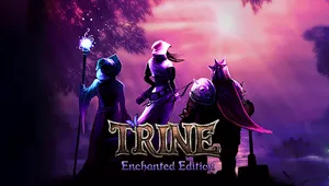 트라인 인챈티드 에디션 (Trine Enchanted Edition)
