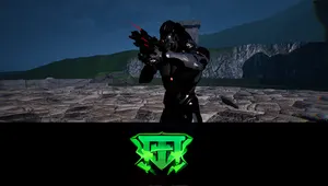 Hyper Assault