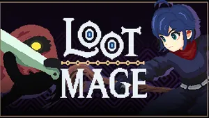 루트메이지 데모 (LootMage Demo)