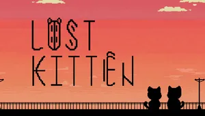 Lost Kitten