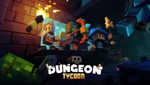 던전 타이쿤 (Dungeon Tycoon)