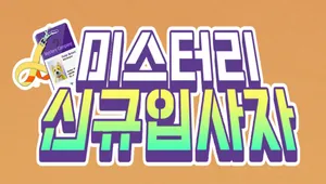 미스터리 신규입사자