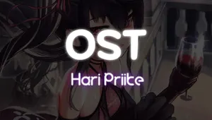 네개의 빛 Hari route OST
