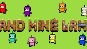 LAND MINE LAND
