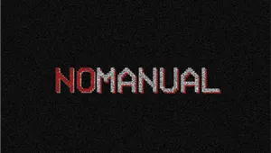 NOMANUAL