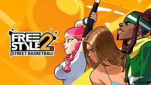 프리스타일2