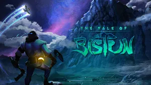 테일 오브 비스툰 (The Tale of Bistun)