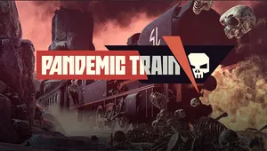 Pandemic Train