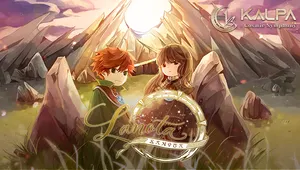 칼파: 코스믹 심포니 - Lanota Collaboration DLC