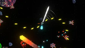 SPACE COLLECTOR