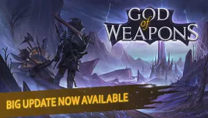갓 오브 웨폰: 영겁의 악몽(God of Weapons: Eternal Nightmare)