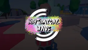 Rhythmical Wave (리드미컬 웨이브)