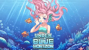Under Blue Package