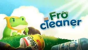 Frocleaner