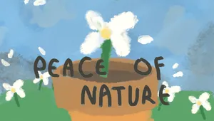 Peace of Nature