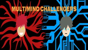멀티마인드 첼린저스(MultiMind Challengers) 체험판