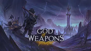 God Of Weapons DEMO