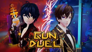 GunDuel