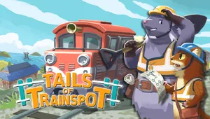테일즈 오브 트레인스팟 Demo (Tails of Trainspot)