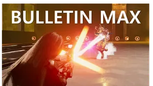 Bulletin Max