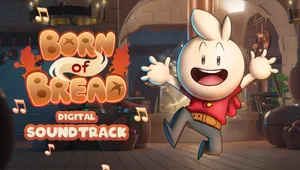 본 오브 브레드: OST (Born of Bread Soundtrack)