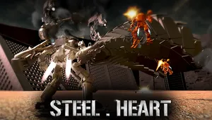 Steel Heart
