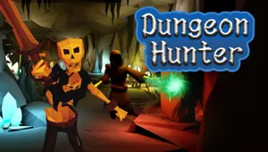 Dungeon Hunter