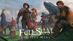 펠 씰: 아비터의 표식 DLC 컬렉션 (Fell Seal DLC Collection)
