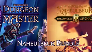 나흘벅 컬렉션 (Naheulbeuk Bundle)