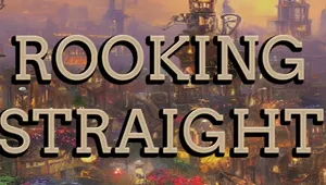 Rooking Straight