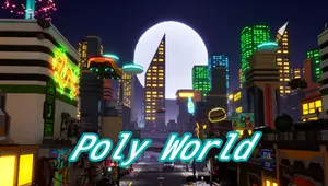 PolyWorld