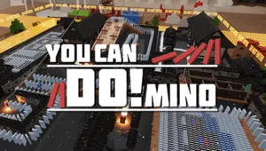 You Can Do!mino