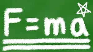 F_ma