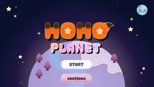 HOHOPLANET