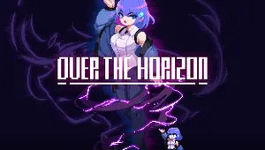 Over The Horizon