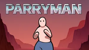 패링맨 - PARRYMAN