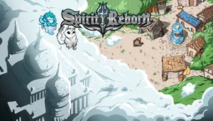 Spirit : Reborn
